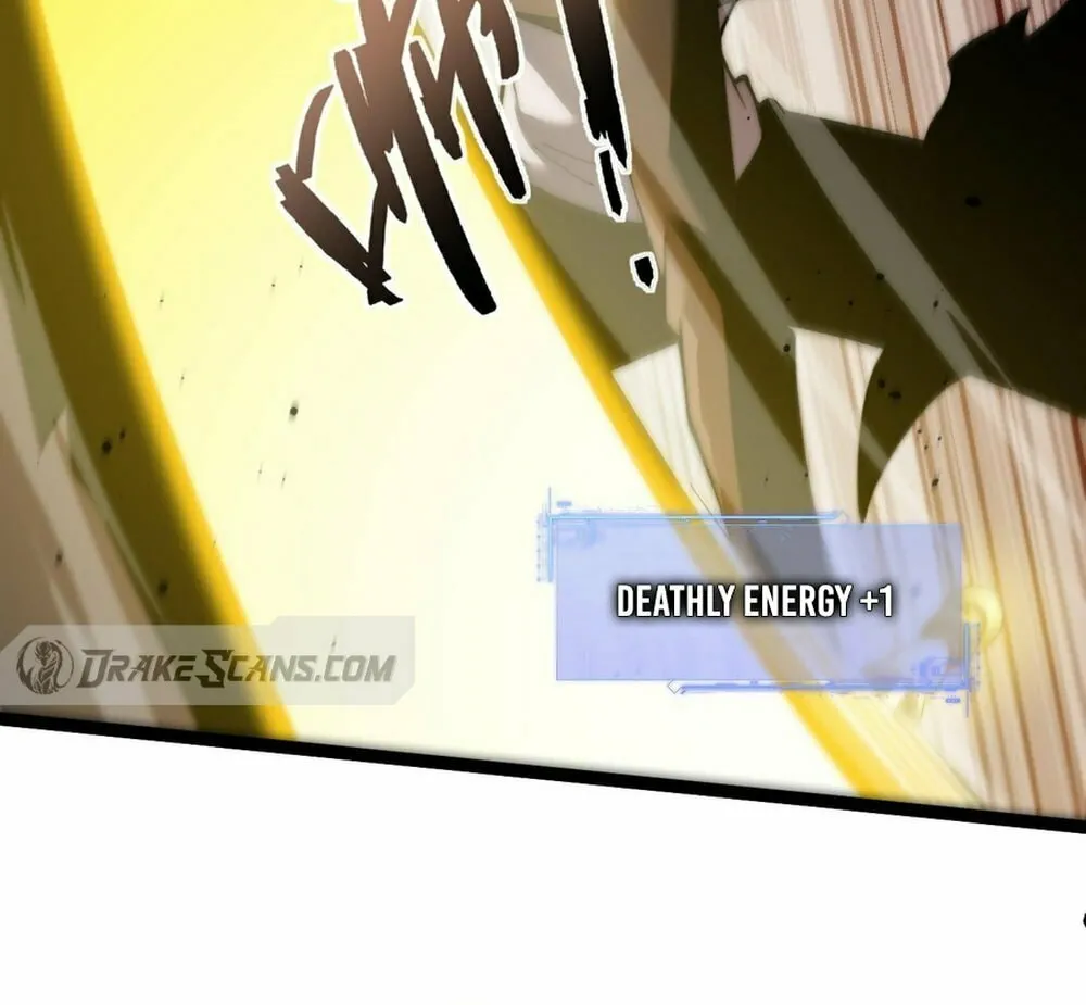 Maxed Strength Necromancer Chapter 68 page 48 - 
