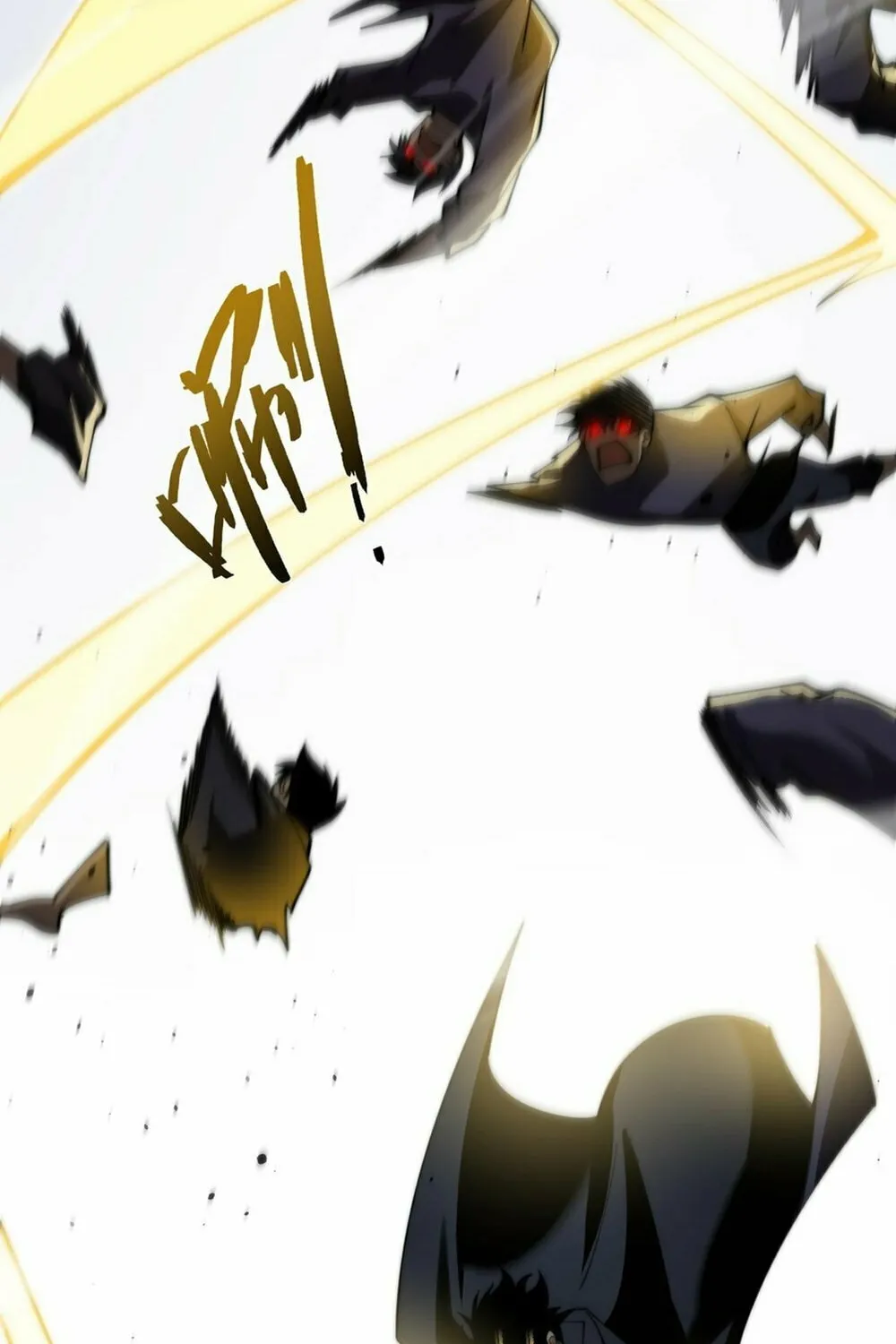 Maxed Strength Necromancer Chapter 68 page 58 - 