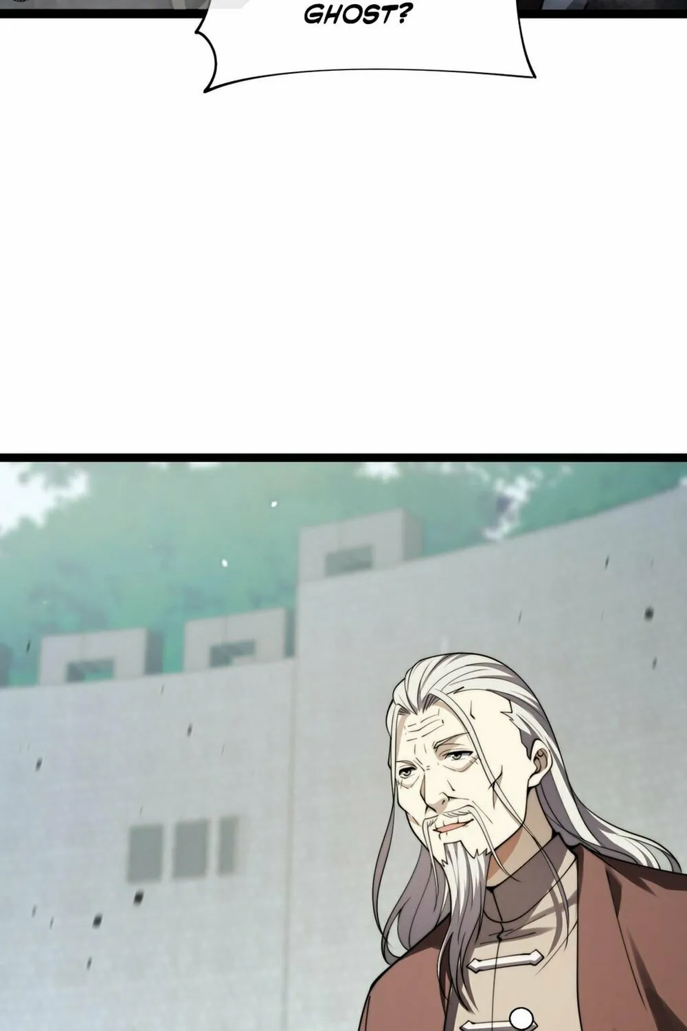Maxed Strength Necromancer Chapter 68 page 66 - 
