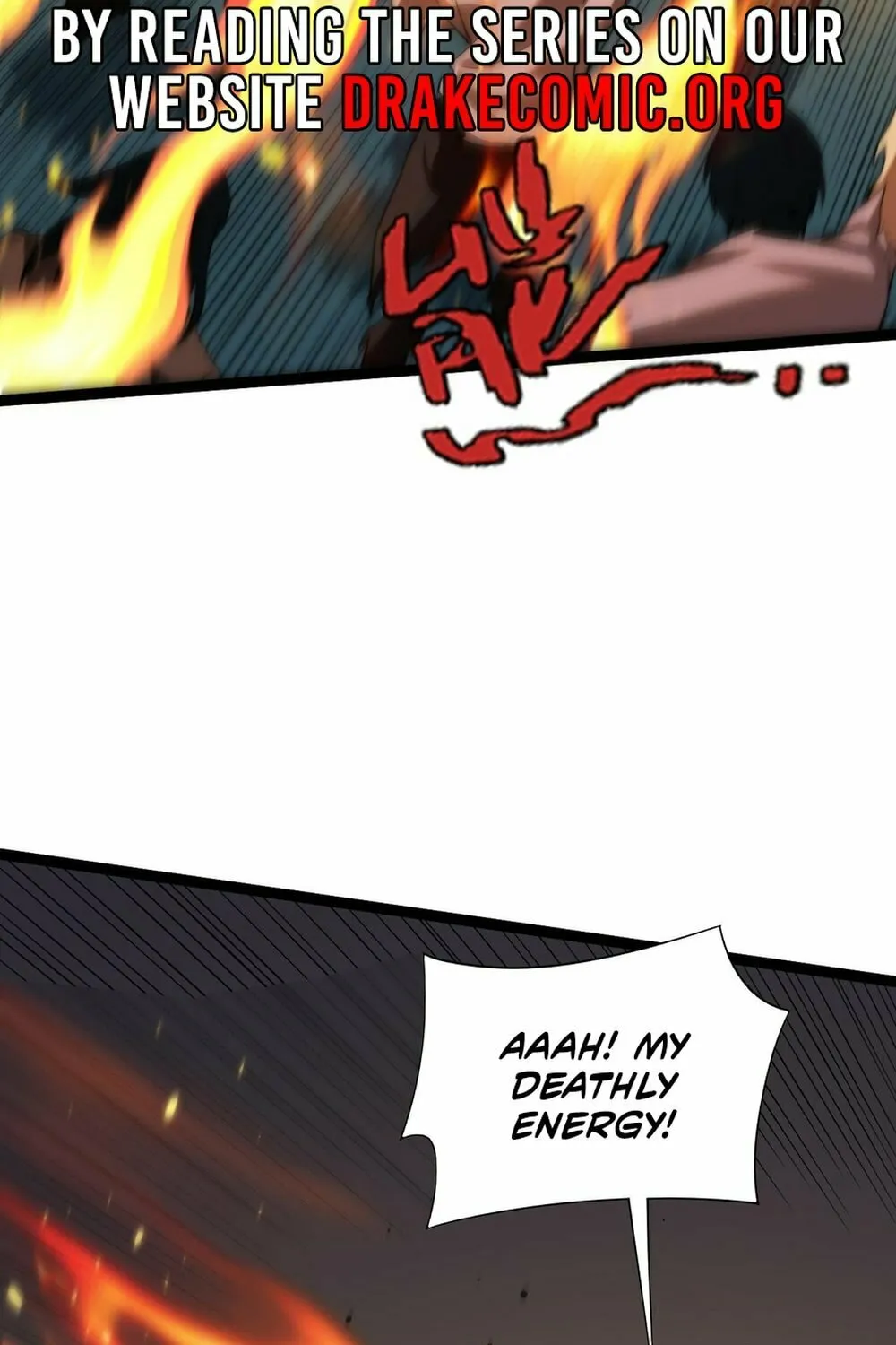 Maxed Strength Necromancer Chapter 68 page 72 - 