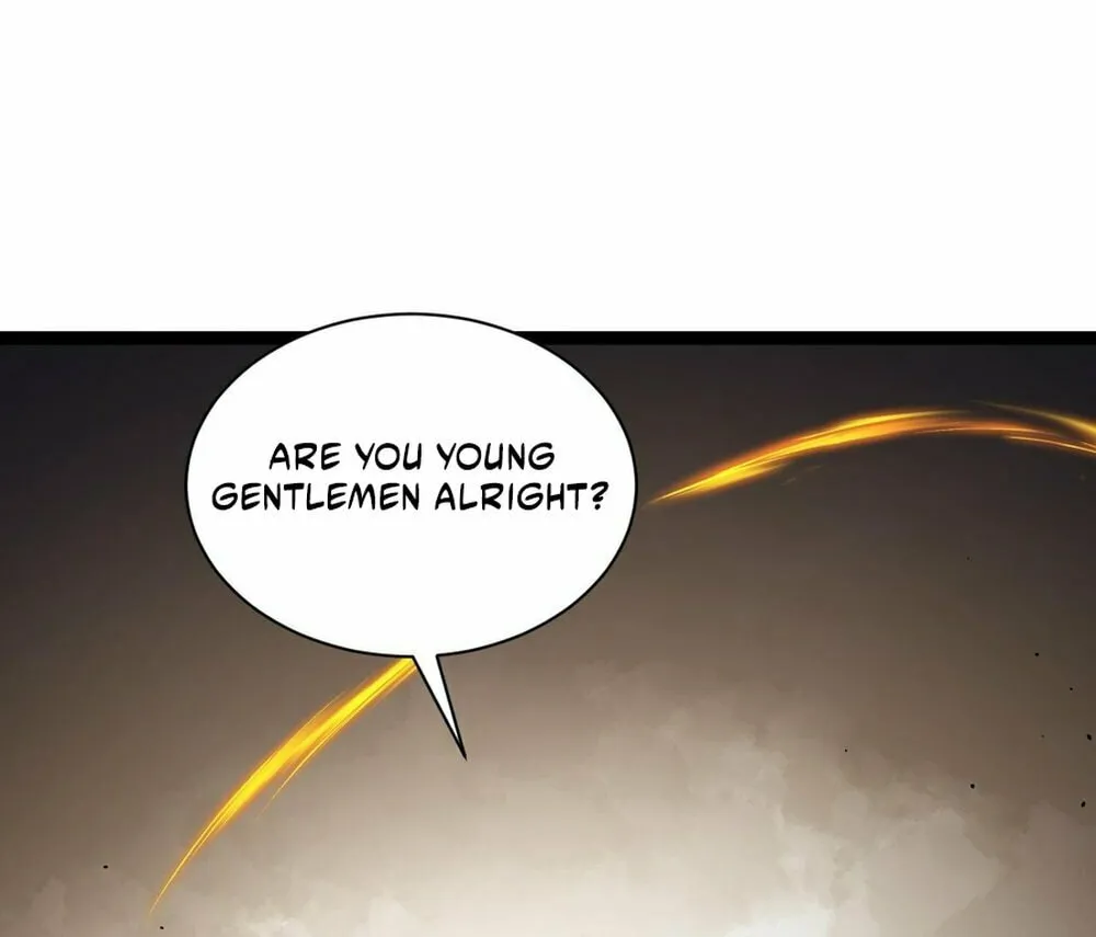 Maxed Strength Necromancer Chapter 68 page 74 - 