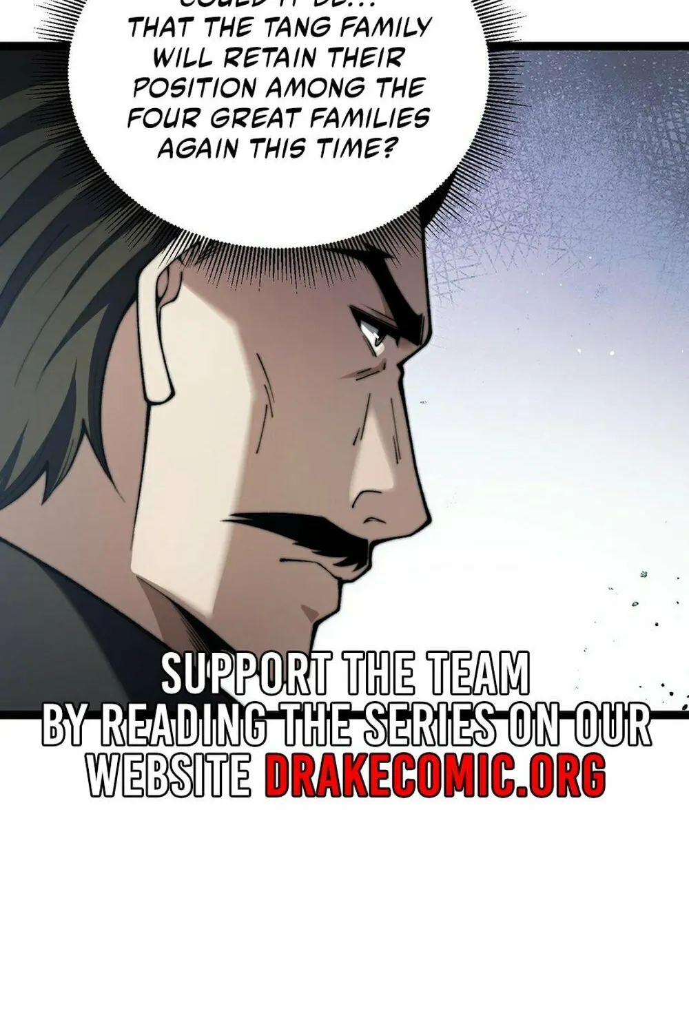 Maxed Strength Necromancer Chapter 68 page 78 - 