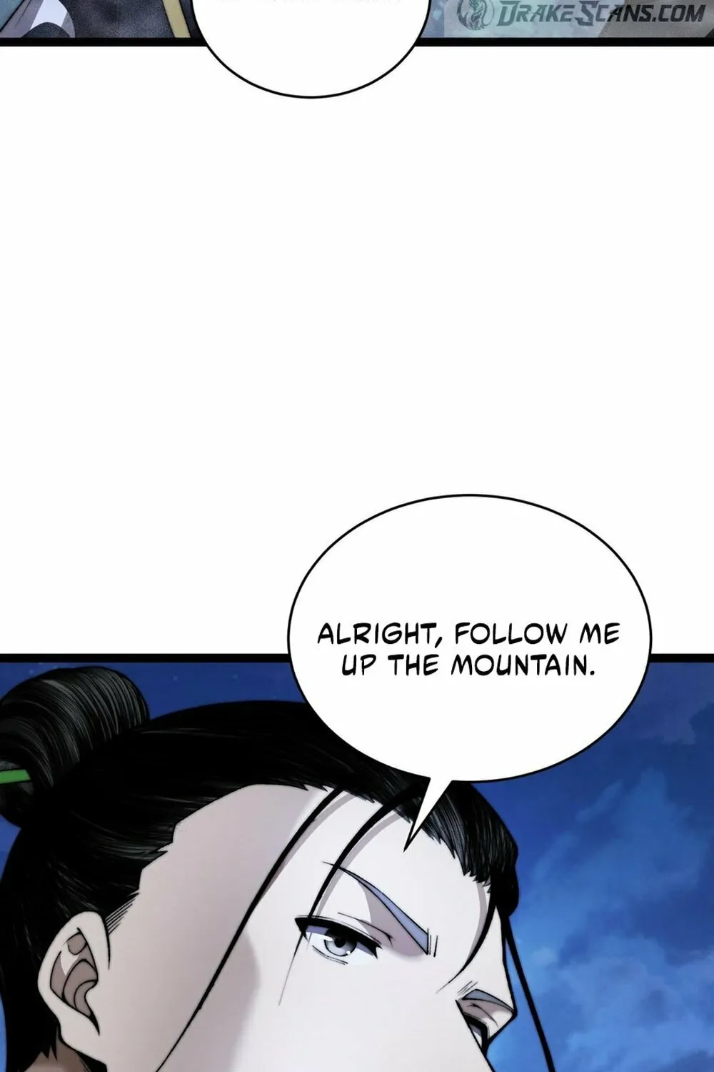 Maxed Strength Necromancer Chapter 68 page 82 - 