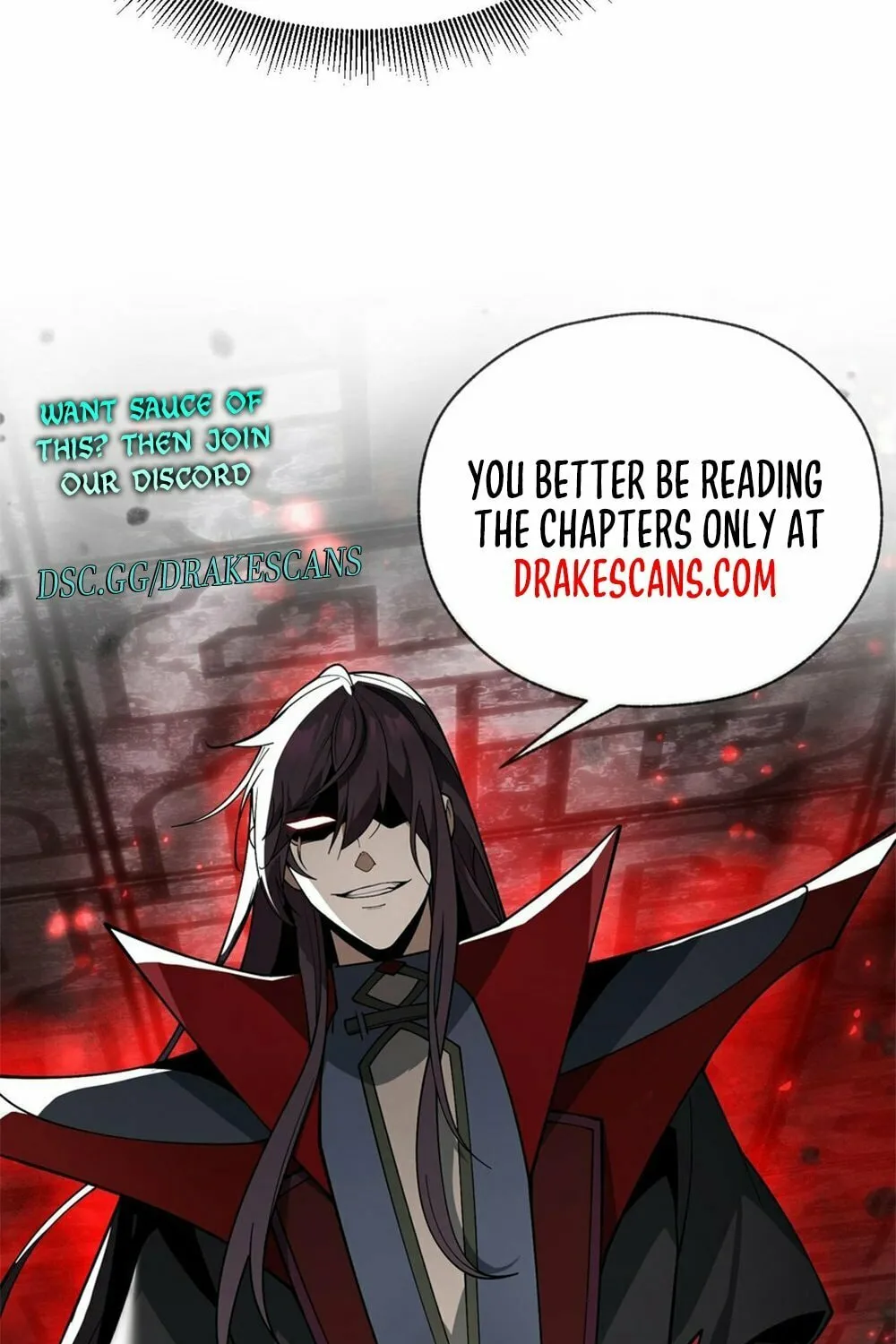 Maxed Strength Necromancer Chapter 68 page 85 - 