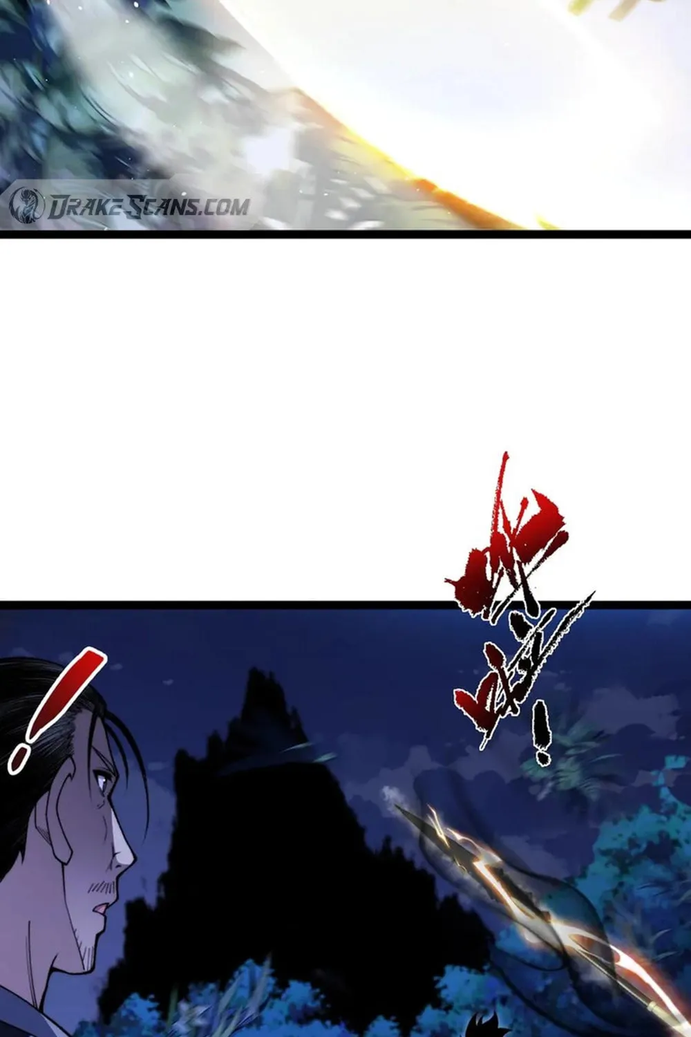 Maxed Strength Necromancer Chapter 69 page 17 - 