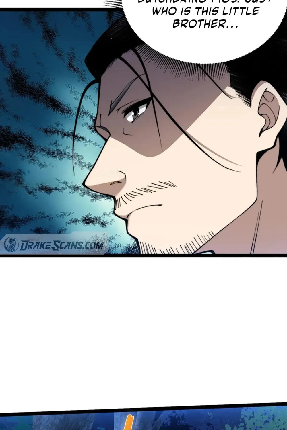 Maxed Strength Necromancer Chapter 69 page 20 - 