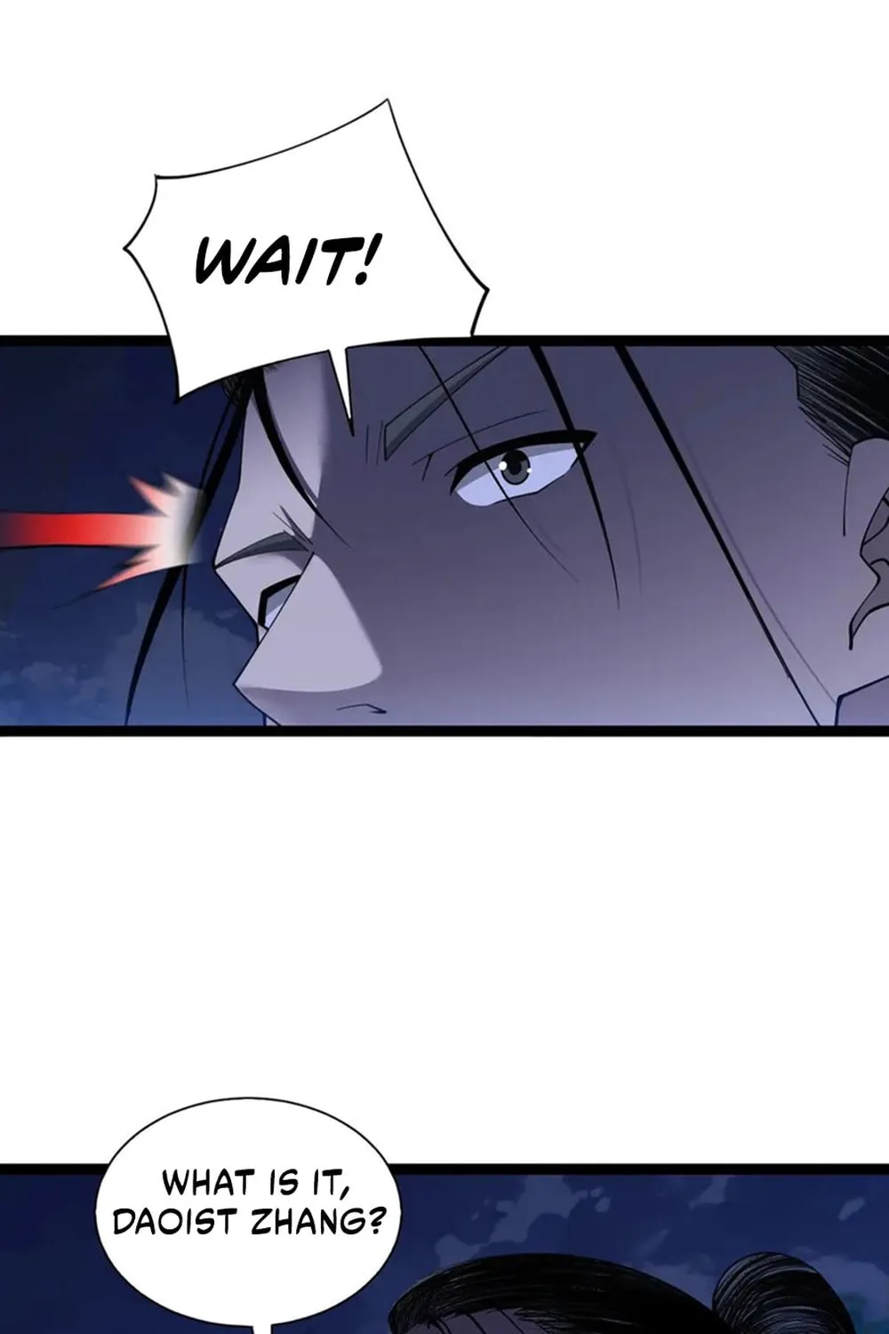 Maxed Strength Necromancer Chapter 69 page 24 - 