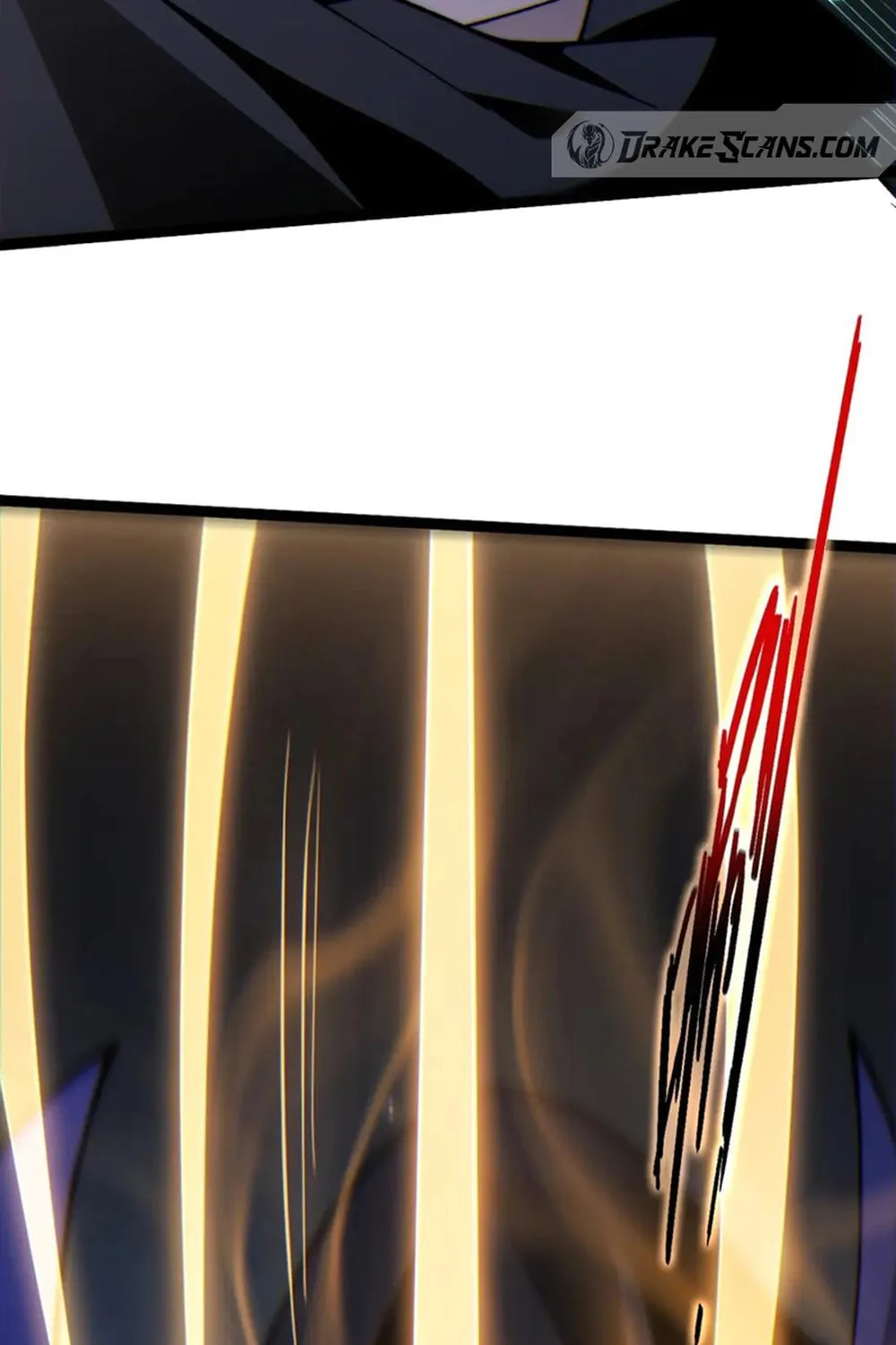 Maxed Strength Necromancer Chapter 69 page 38 - 