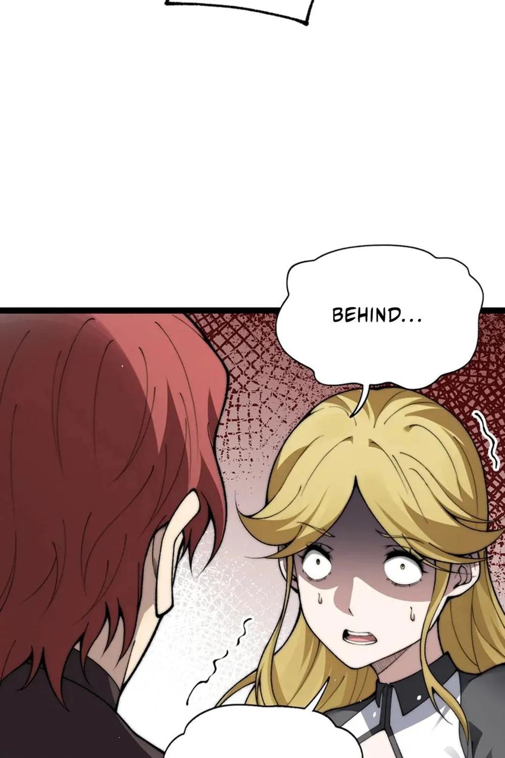 Maxed Strength Necromancer Chapter 69 page 50 - 