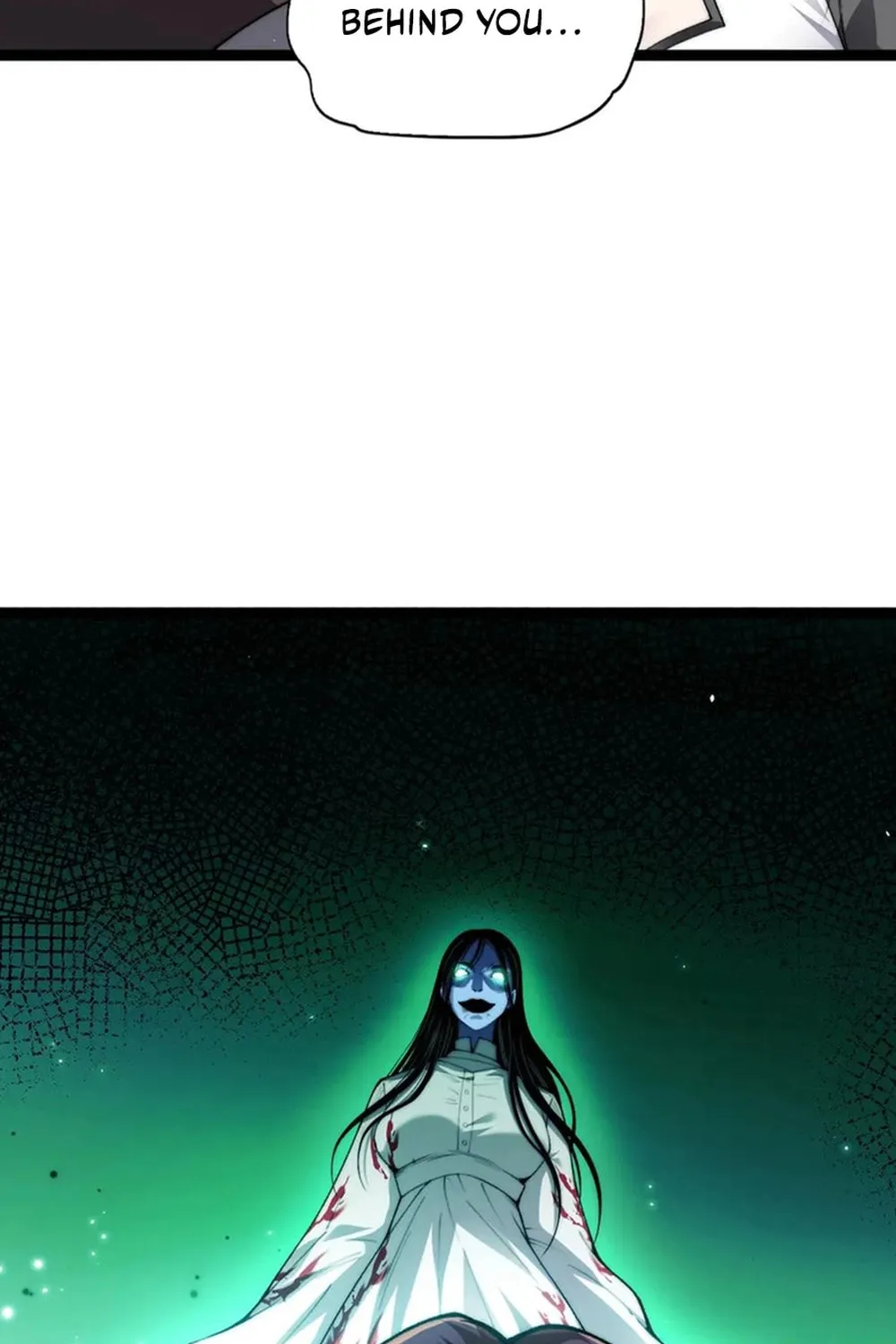 Maxed Strength Necromancer Chapter 69 page 51 - 