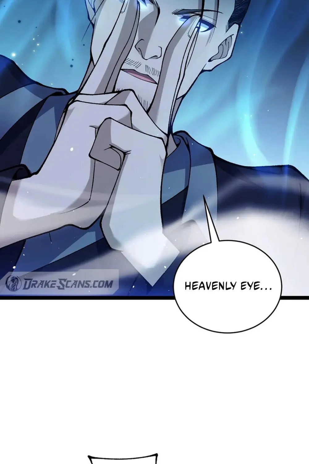 Maxed Strength Necromancer Chapter 69 page 59 - 