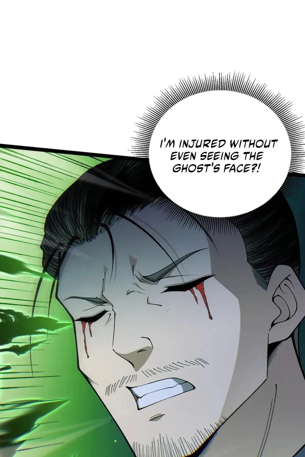 Maxed Strength Necromancer Chapter 69 page 64 - 
