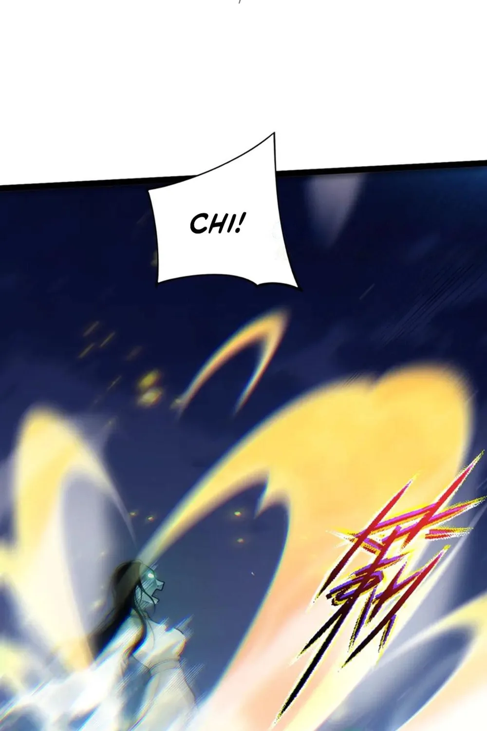 Maxed Strength Necromancer Chapter 69 page 70 - 