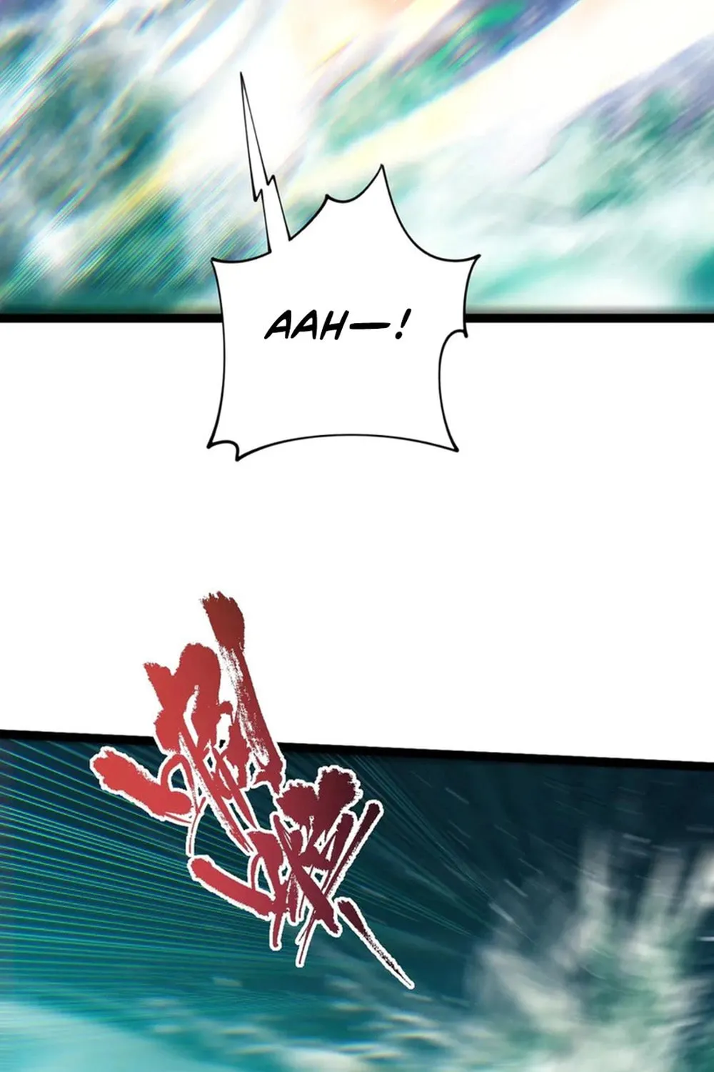 Maxed Strength Necromancer Chapter 69 page 71 - 