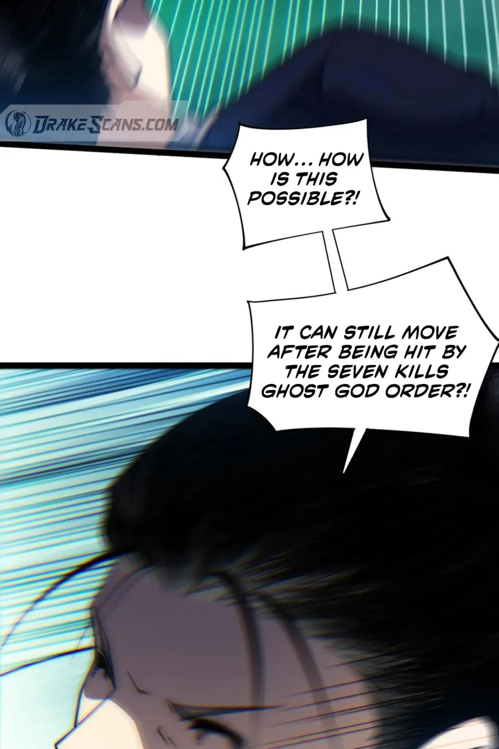 Maxed Strength Necromancer Chapter 69 page 73 - 