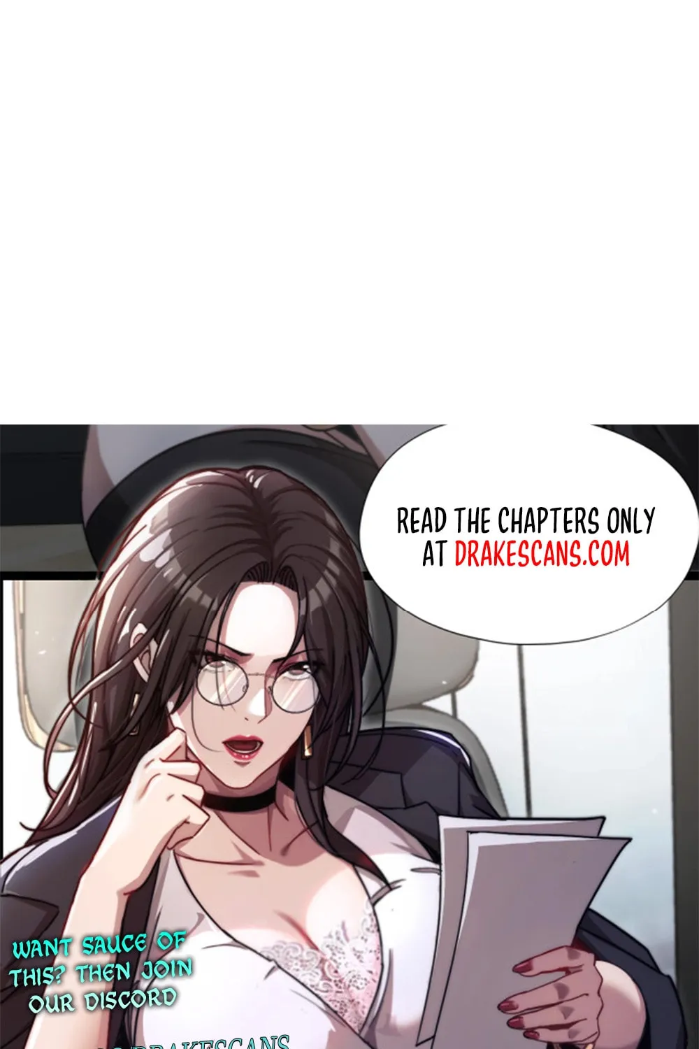 Maxed Strength Necromancer Chapter 69 page 83 - 