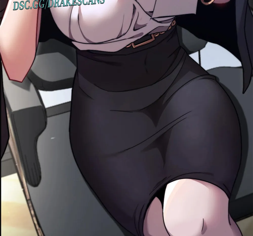 Maxed Strength Necromancer Chapter 69 page 84 - 