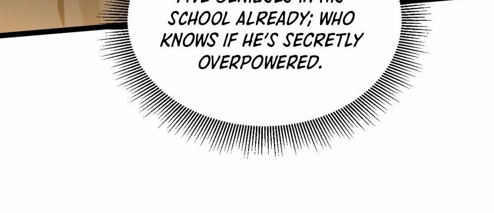 Maxed Strength Necromancer Chapter 7 page 46 - 