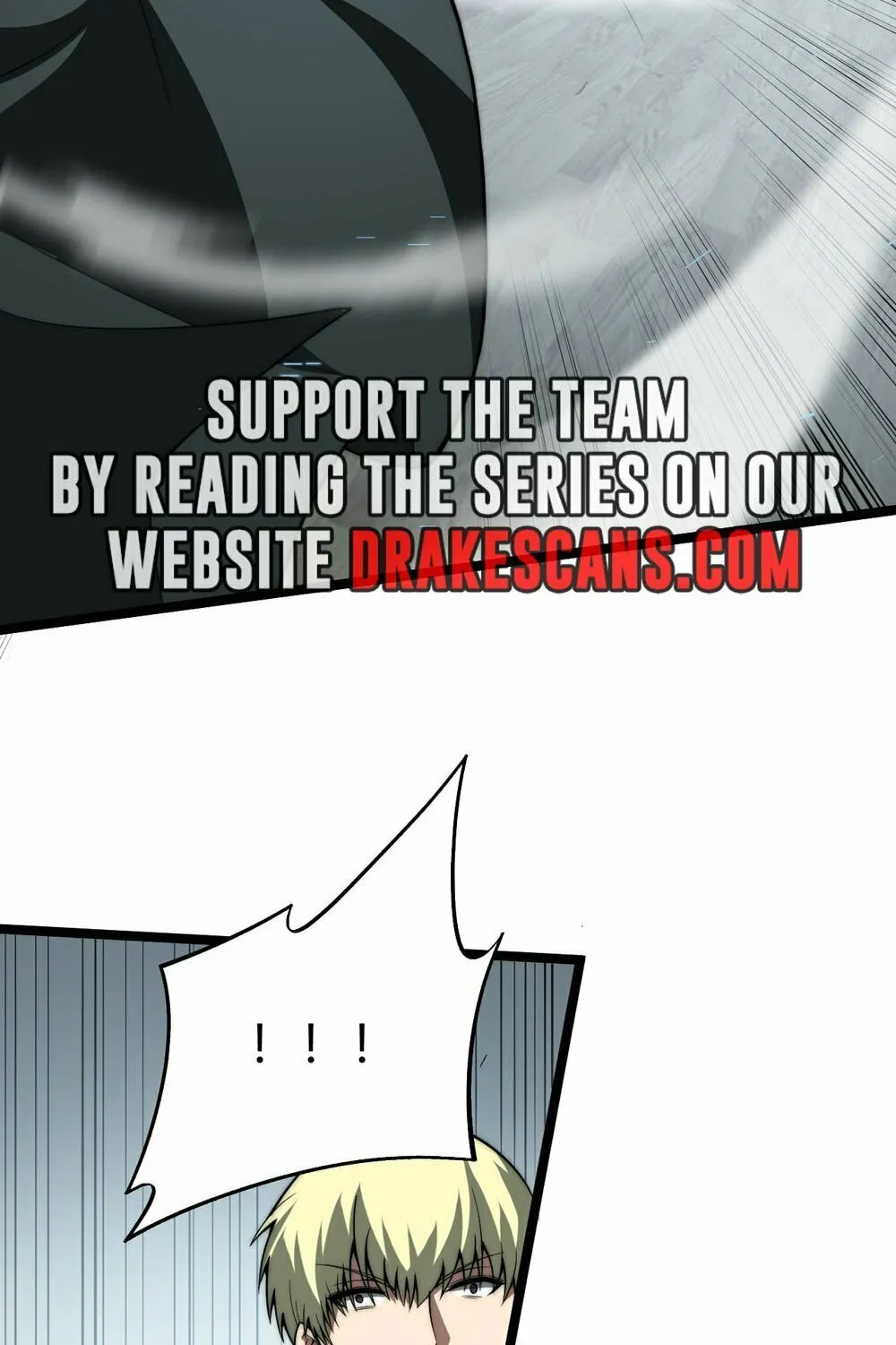 Maxed Strength Necromancer Chapter 7 page 62 - 