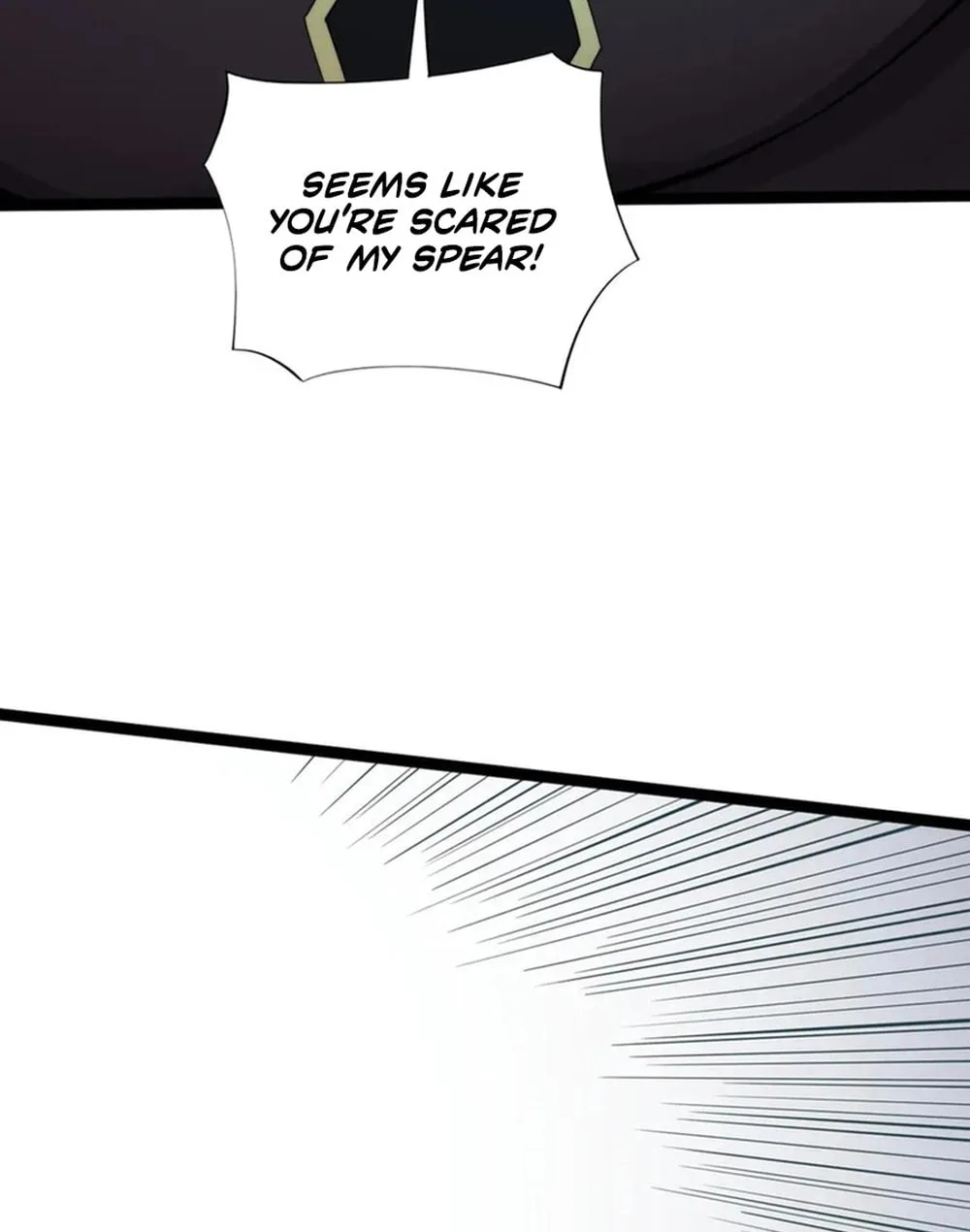 Maxed Strength Necromancer Chapter 70 page 20 - 