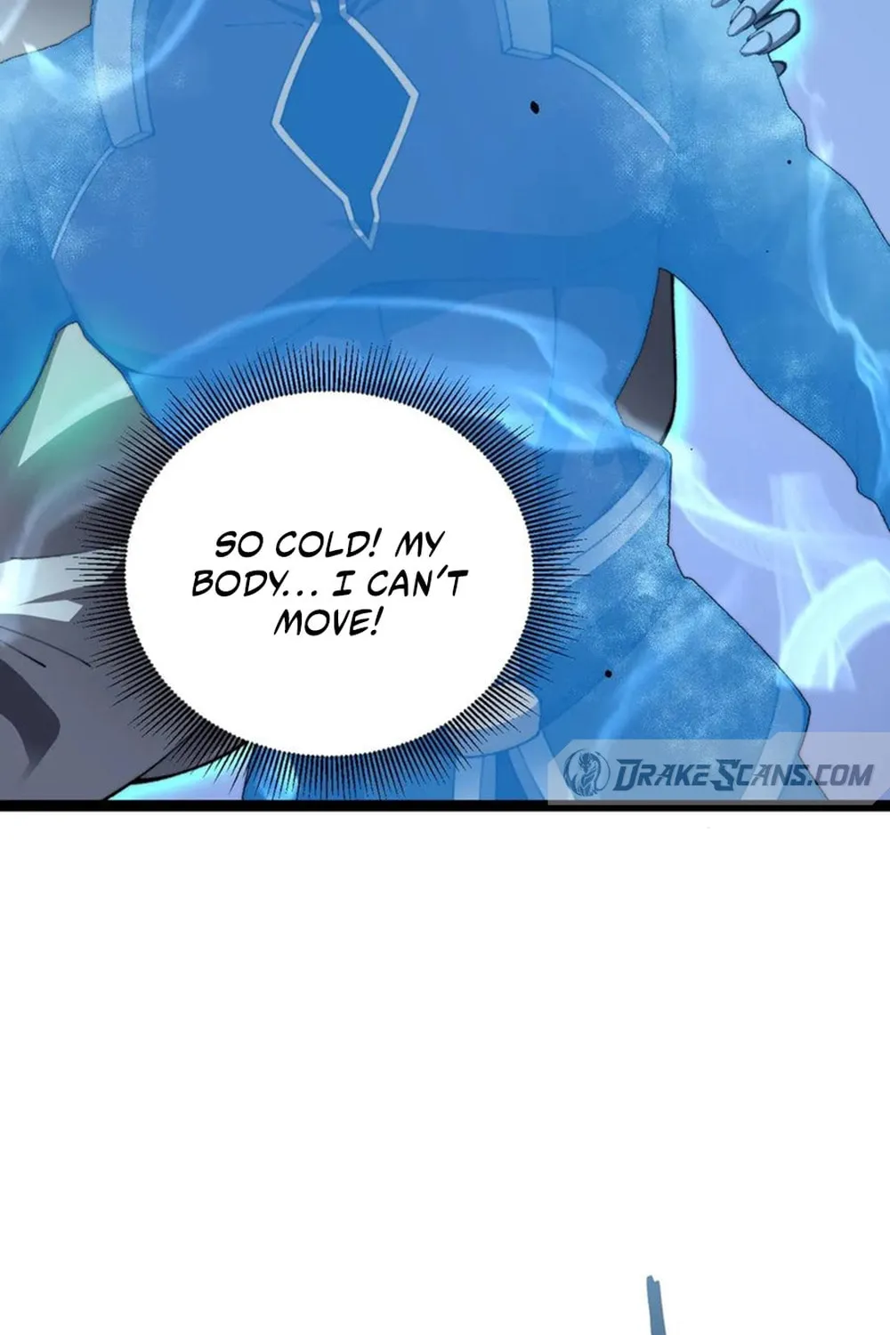 Maxed Strength Necromancer Chapter 70 page 26 - 