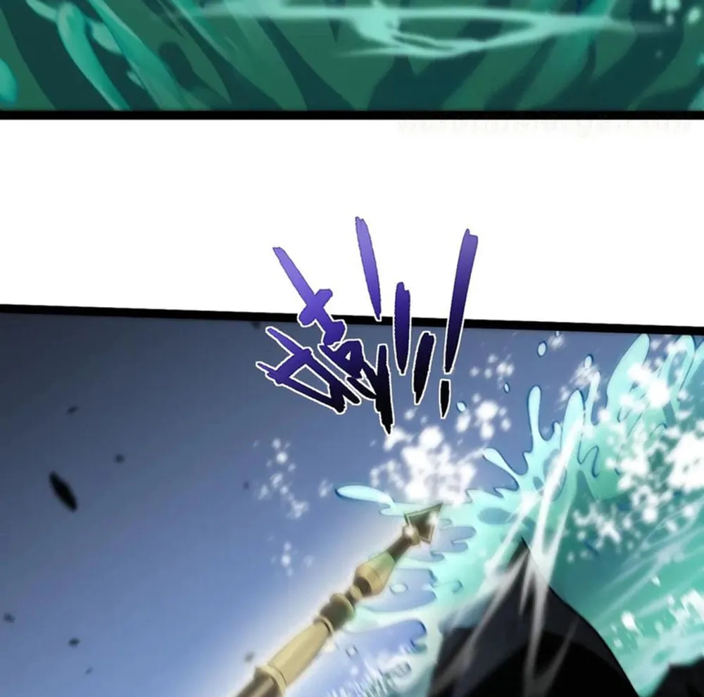 Maxed Strength Necromancer Chapter 70 page 34 - 