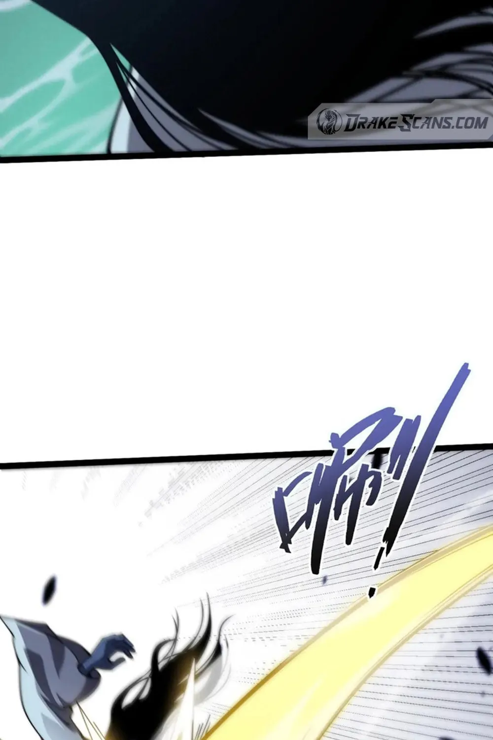 Maxed Strength Necromancer Chapter 70 page 36 - 
