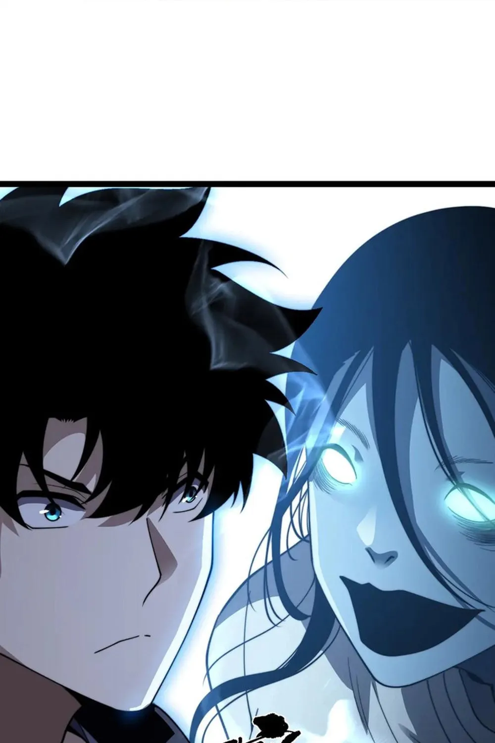 Maxed Strength Necromancer Chapter 70 page 43 - 
