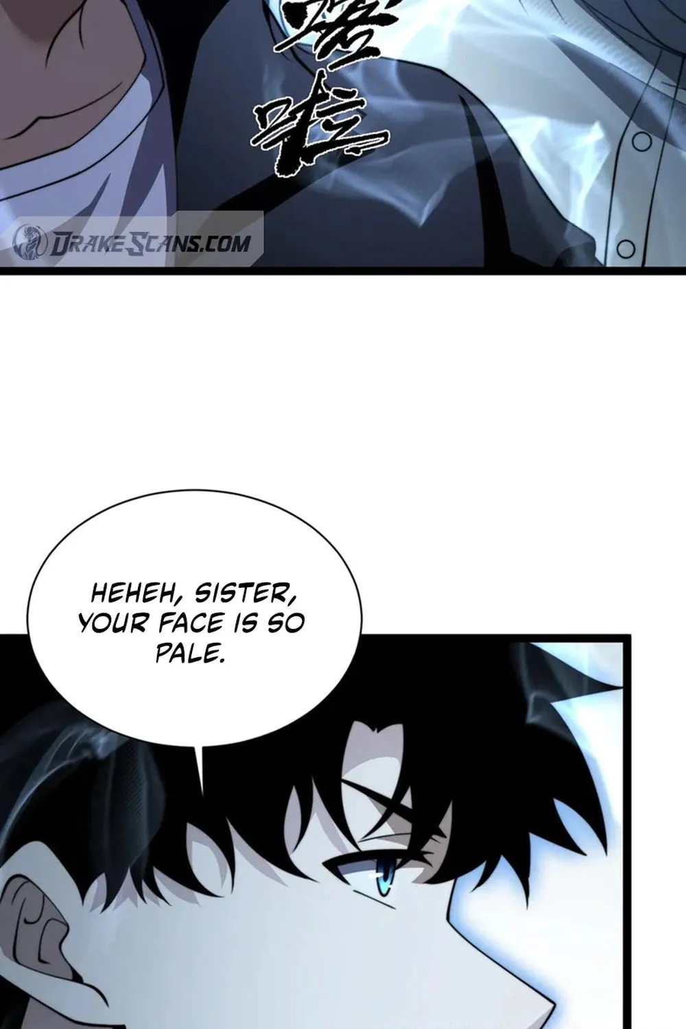 Maxed Strength Necromancer Chapter 70 page 44 - 
