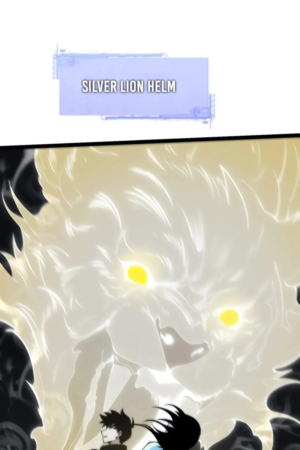 Maxed Strength Necromancer Chapter 70 page 47 - 