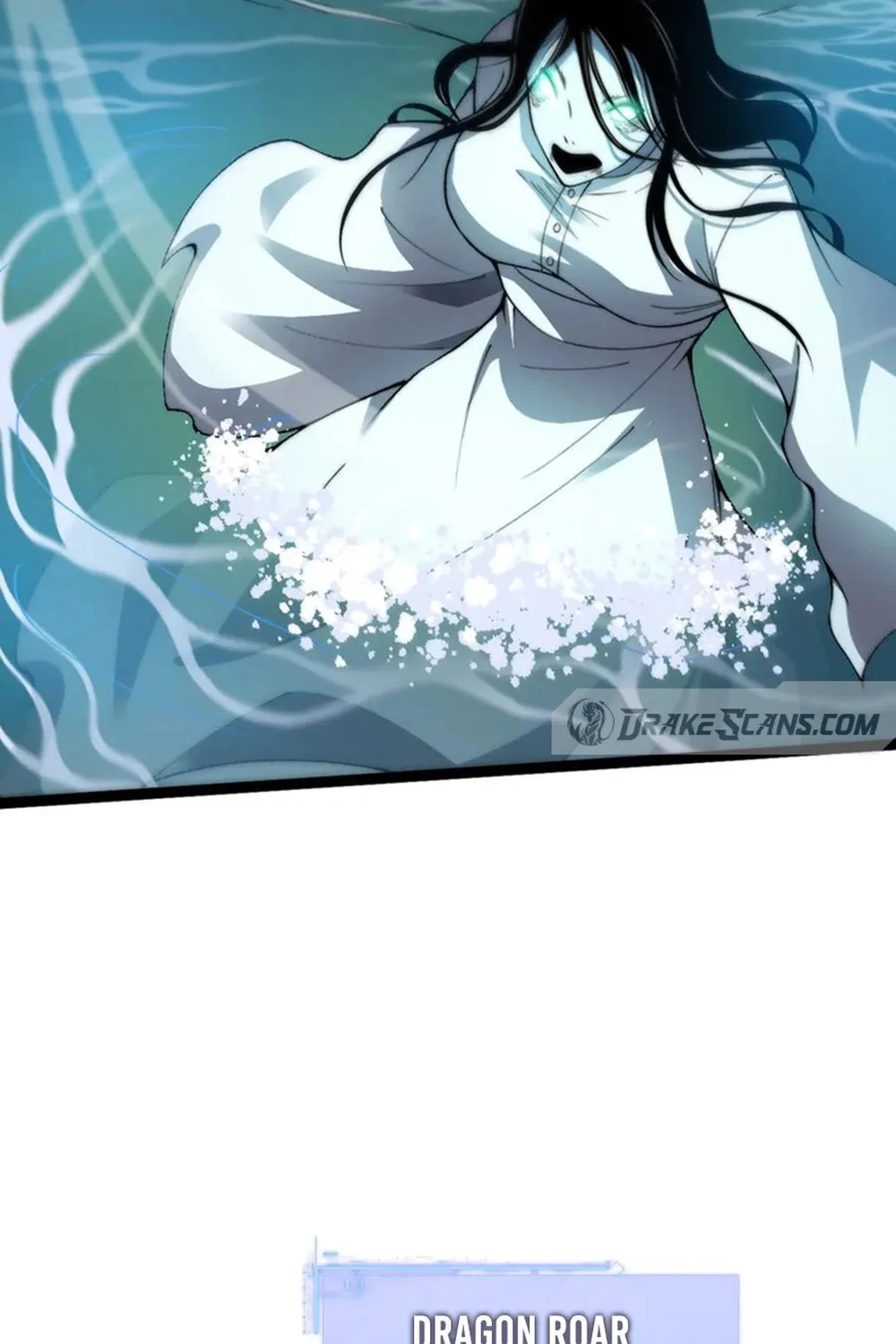 Maxed Strength Necromancer Chapter 70 page 50 - 