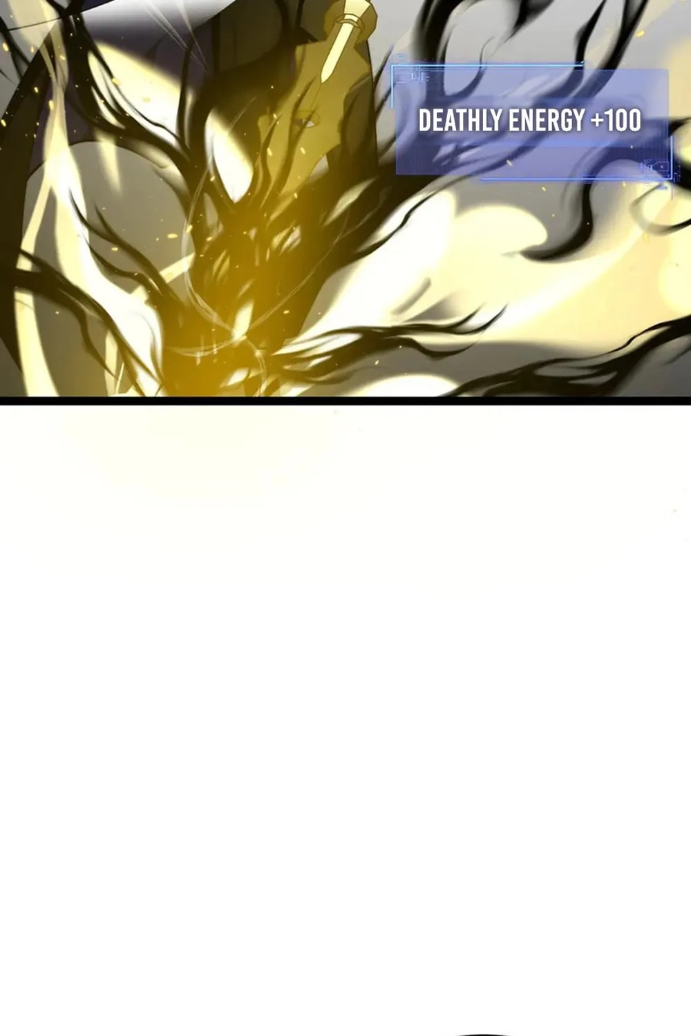 Maxed Strength Necromancer Chapter 70 page 67 - 