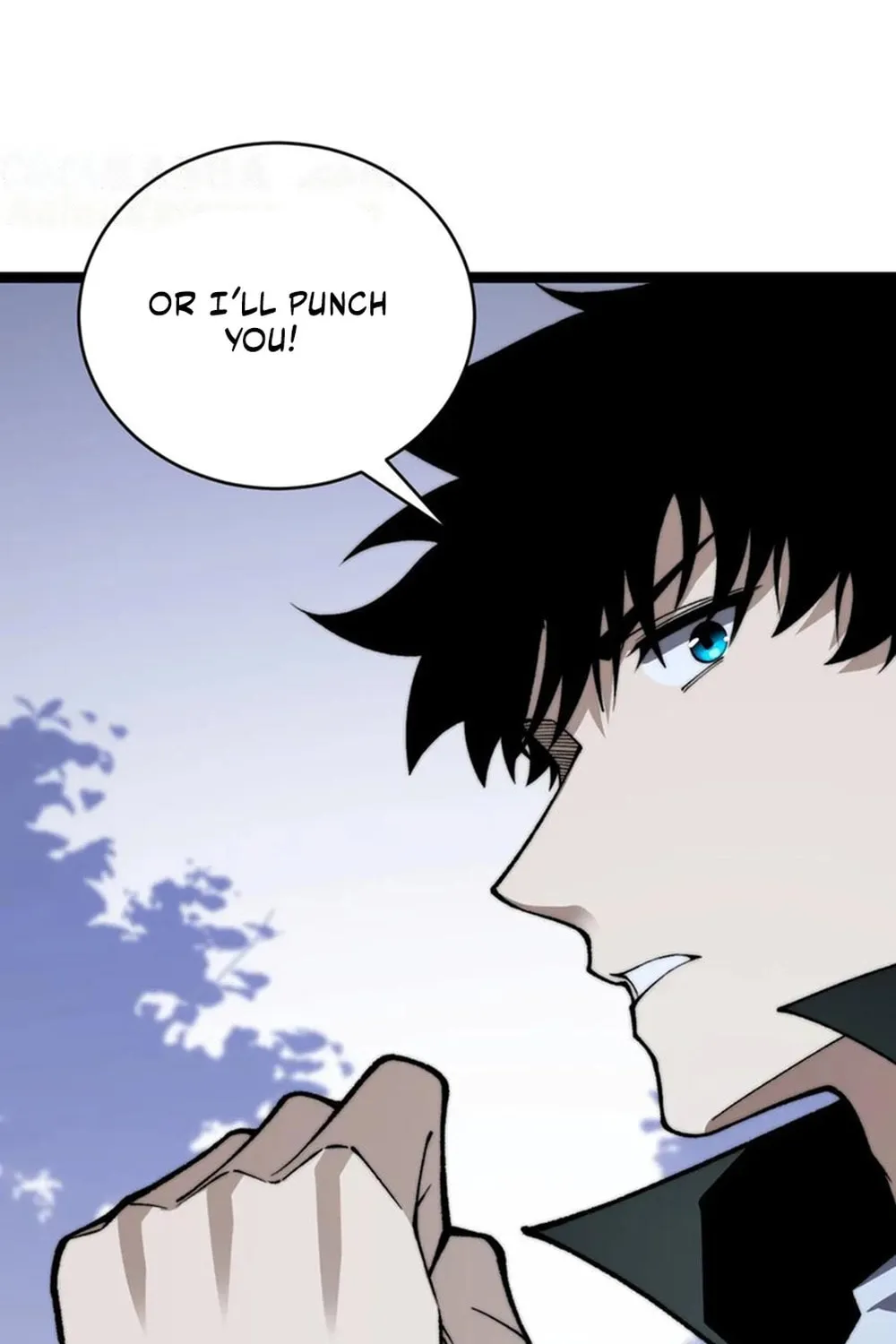 Maxed Strength Necromancer Chapter 70 page 84 - 