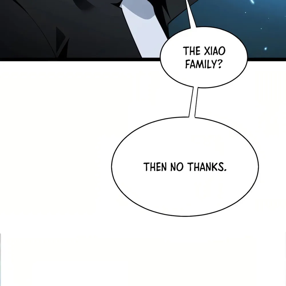 Maxed Strength Necromancer Chapter 71 page 28 - 