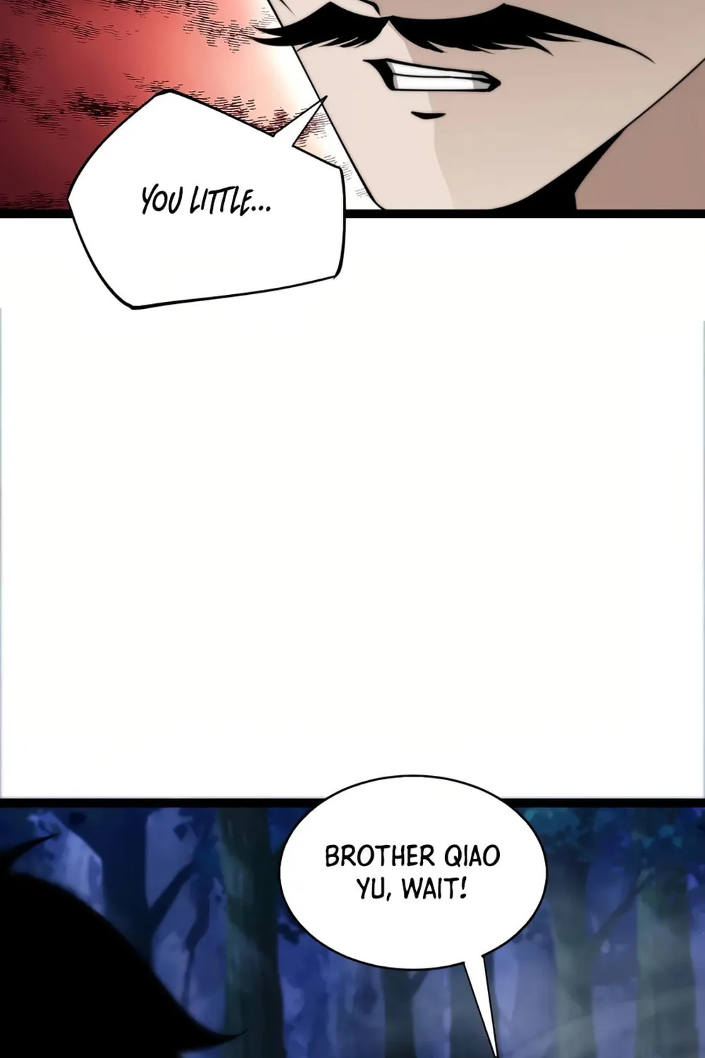 Maxed Strength Necromancer Chapter 71 page 31 - 