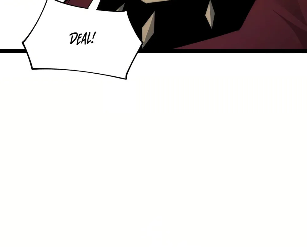 Maxed Strength Necromancer Chapter 71 page 35 - 