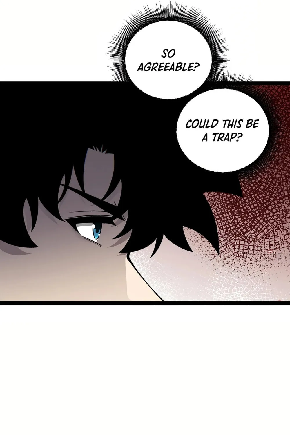 Maxed Strength Necromancer Chapter 71 page 36 - 