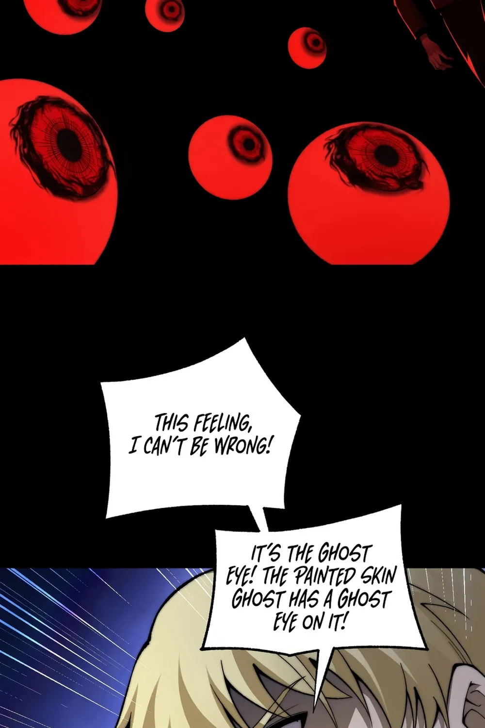 Maxed Strength Necromancer Chapter 71 page 60 - 