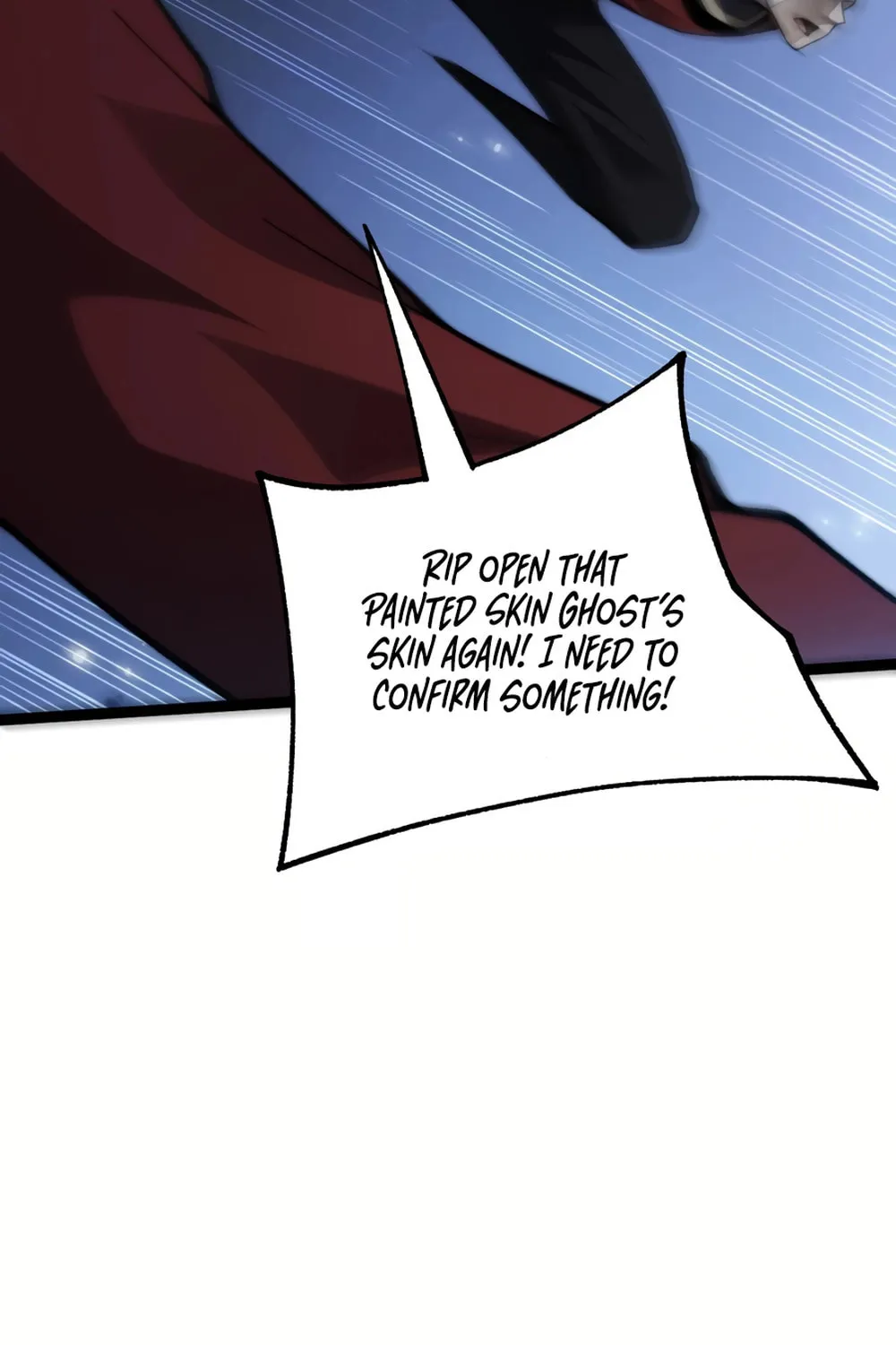 Maxed Strength Necromancer Chapter 71 page 65 - 
