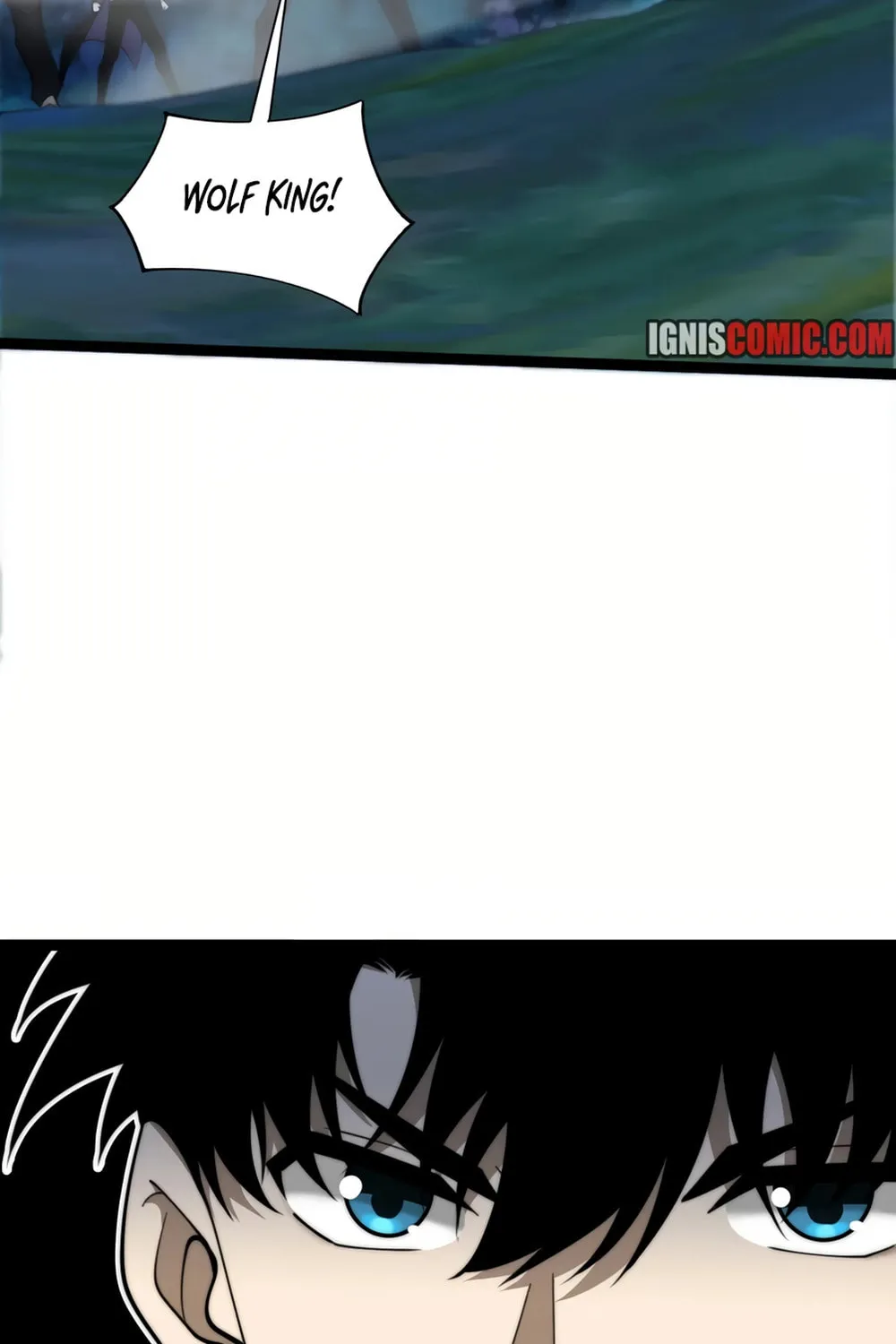 Maxed Strength Necromancer Chapter 71 page 82 - 