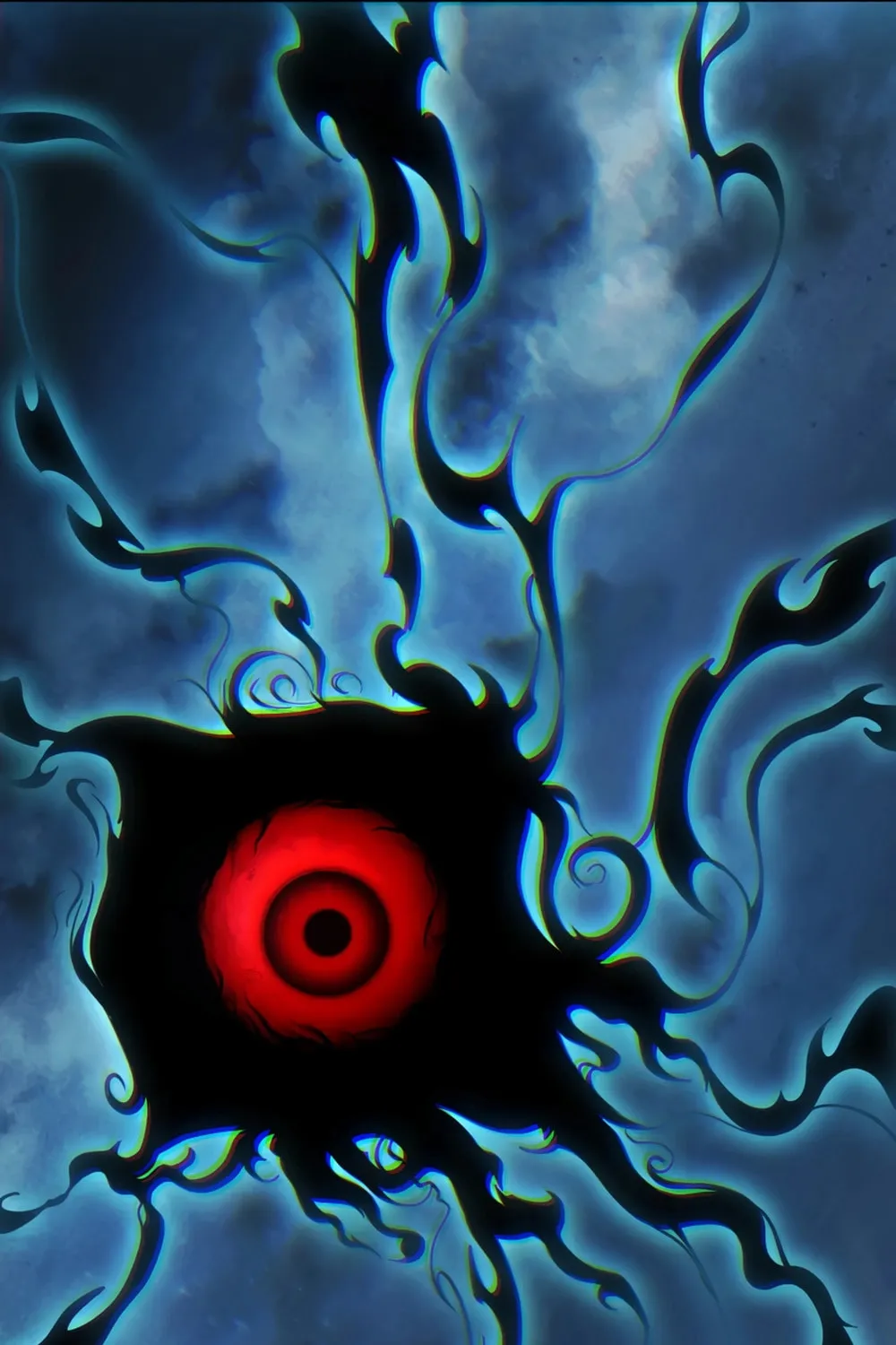 Maxed Strength Necromancer Chapter 71 page 84 - 
