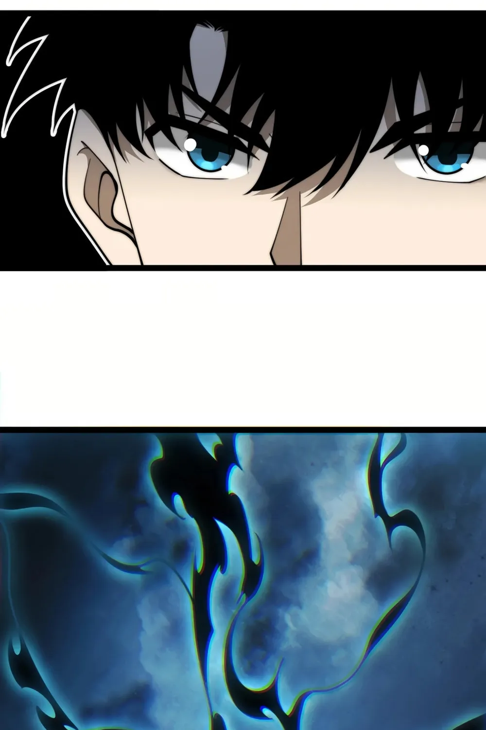 Maxed Strength Necromancer Chapter 72 page 2 - 