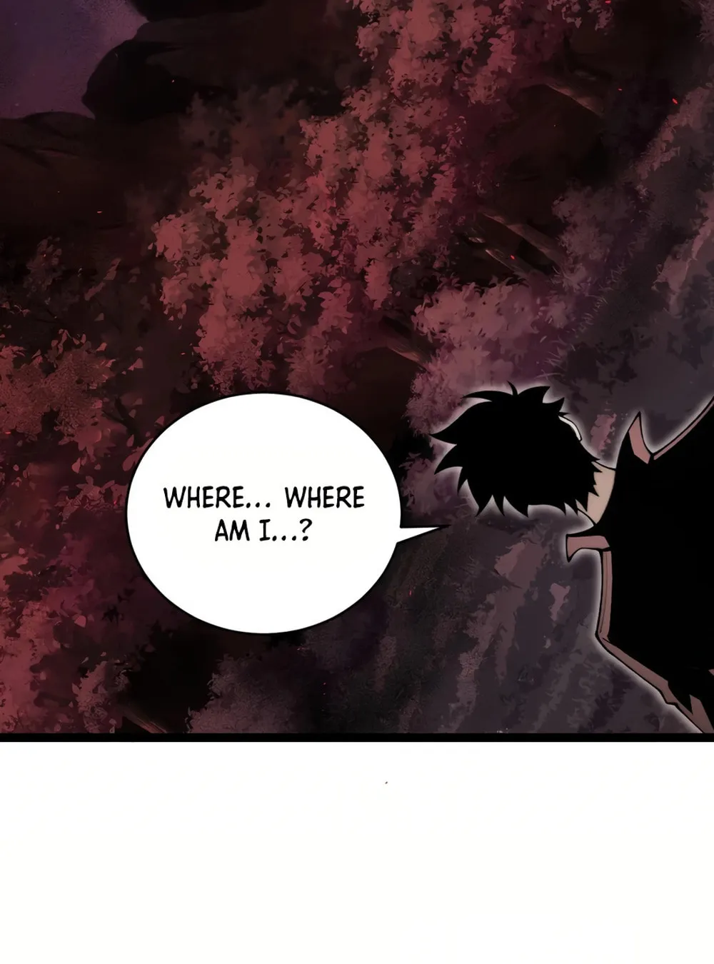 Maxed Strength Necromancer Chapter 72 page 19 - 