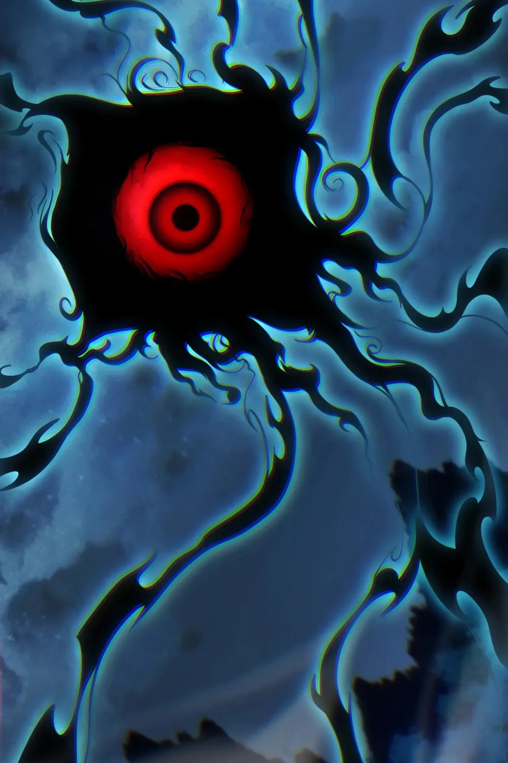 Maxed Strength Necromancer Chapter 72 page 3 - 