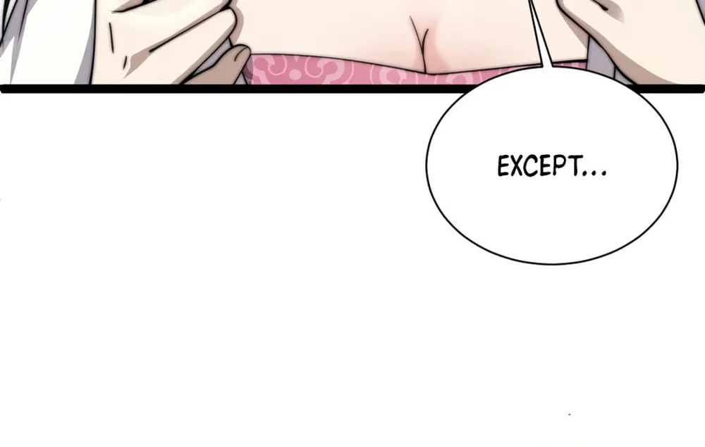 Maxed Strength Necromancer Chapter 72 page 25 - 