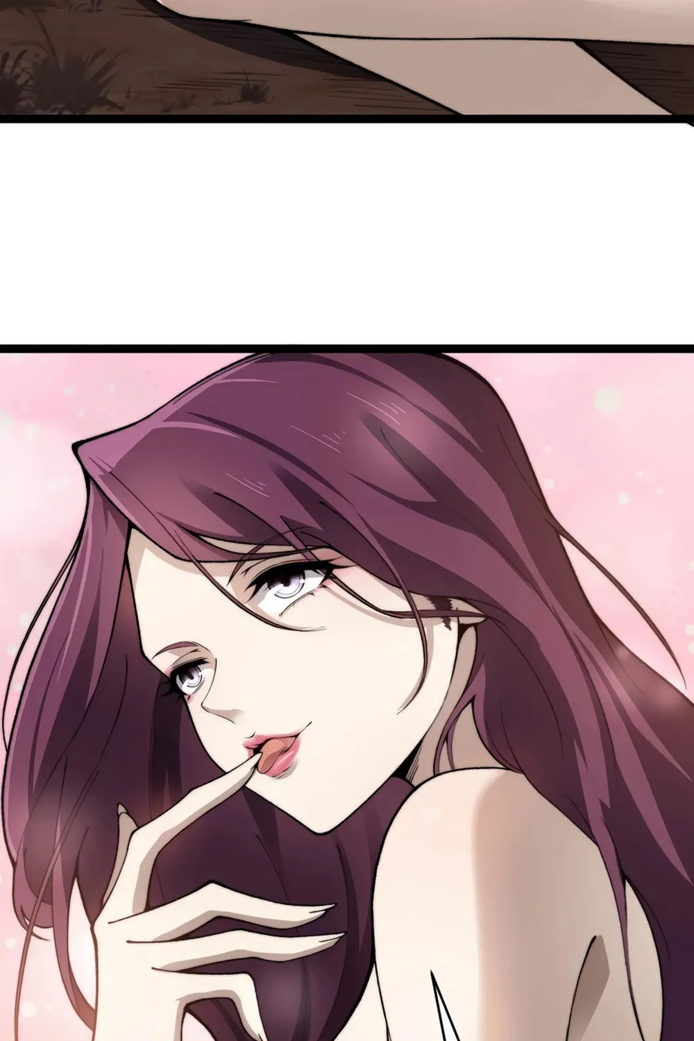 Maxed Strength Necromancer Chapter 72 page 34 - 