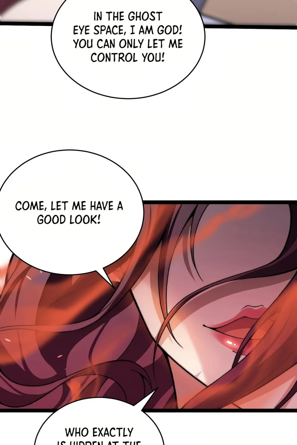 Maxed Strength Necromancer Chapter 72 page 44 - 