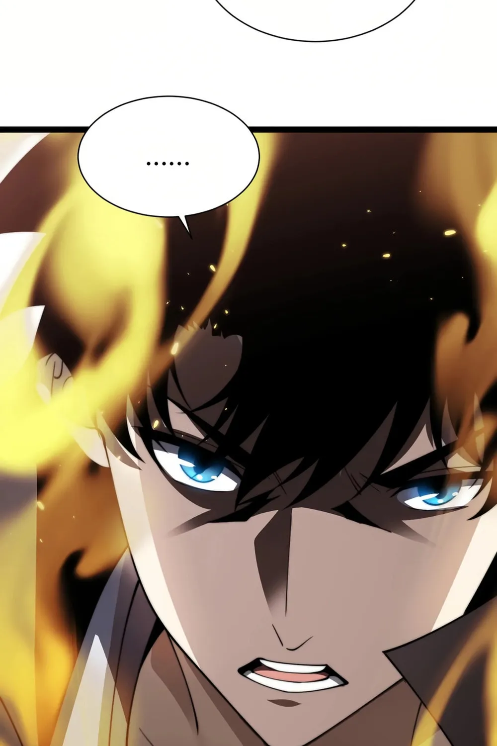 Maxed Strength Necromancer Chapter 72 page 49 - 
