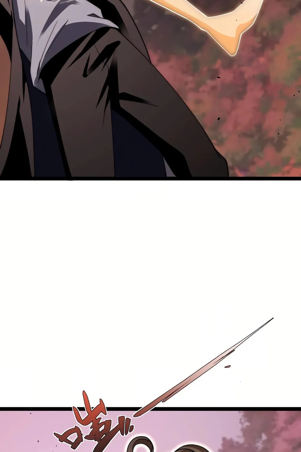 Maxed Strength Necromancer Chapter 72 page 55 - 