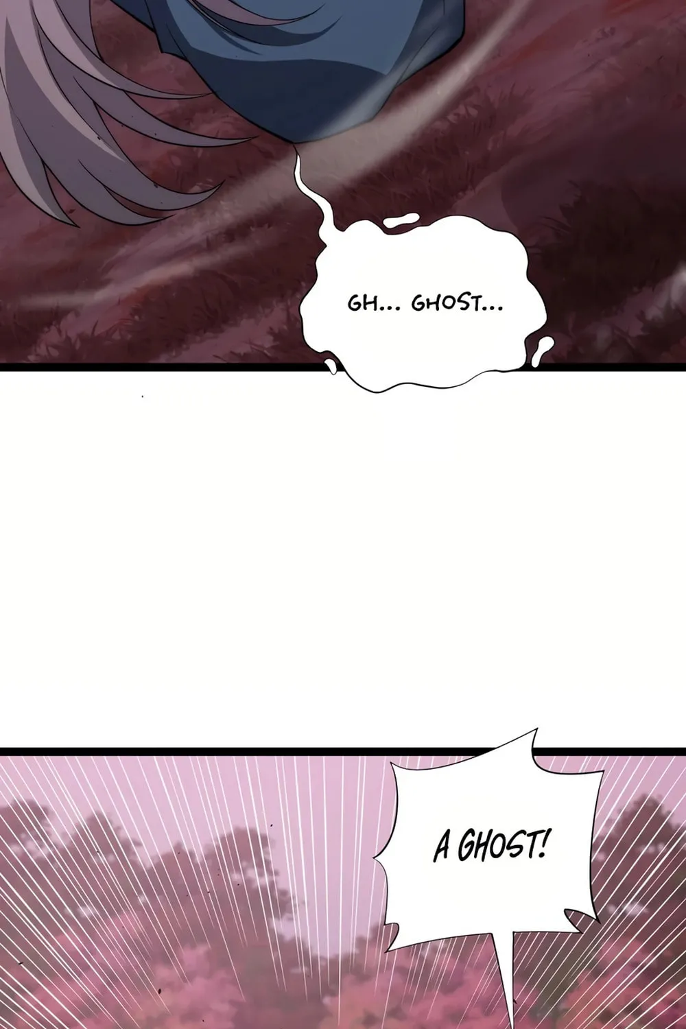 Maxed Strength Necromancer Chapter 72 page 57 - 